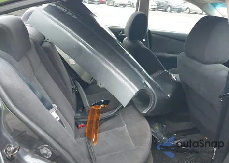 2009 Nissan Altima 2.5/2.5S from USA, damaged, VIN 1N4AL21E49N448863